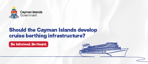 Should the Cayman Islands develop cruise berthing infrastructure?