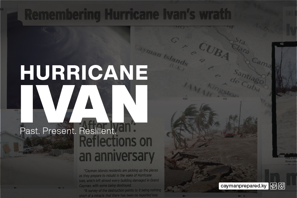 Hurricane Ivan GOV.KY Tile