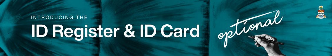 ID Register & ID Card